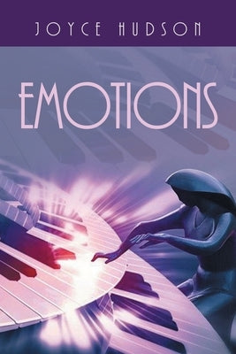 Emotions Paperback Xlibris Us