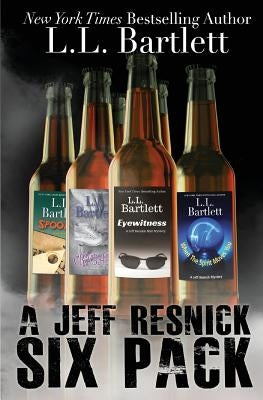 A Jeff Resnick Six Pack Paperback Polaris Press