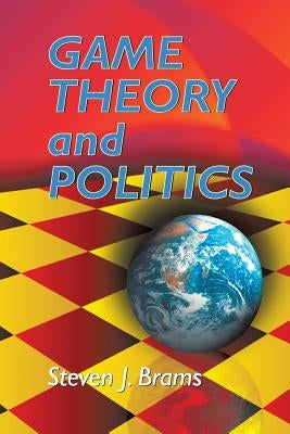 Game Theory and Politics Paperback Dover Publications