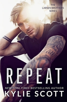 Repeat Paperback Kylie Scott