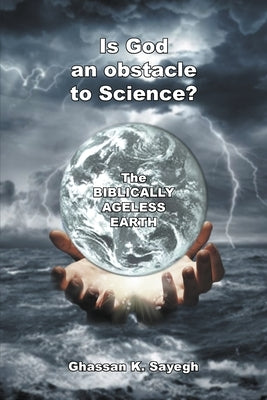 Is God an Obstacle to Science? Paperback Go to Publish