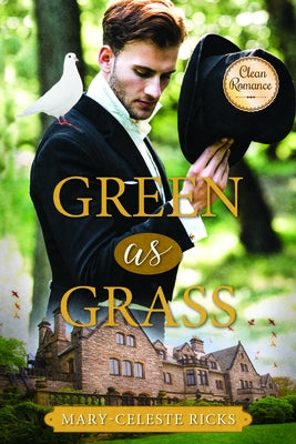 Green as Grass Paperback Sweetwater Books