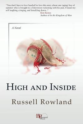 High and Inside Paperback Bangtail Press