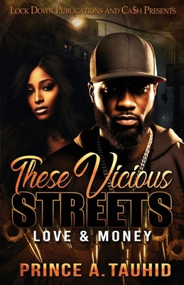 These Vicious Streets Paperback Lock Down Publications