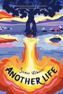 Another Life Paperback Stelliform Press