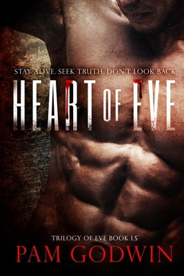 Heart of Eve Paperback Independently Published