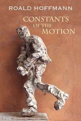 The Constants of the Motion by Hoffmann, Roald