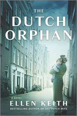 The Dutch Orphan Paperback Park Row