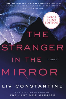 Stranger in the Mirror by Constantine, LIV