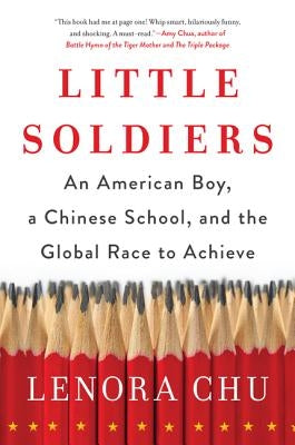 Little Soldiers Paperback Harper Paperbacks