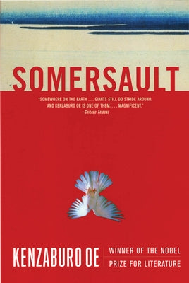 Somersault Paperback Grove Press