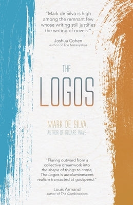 The Logos by De Silva, Mark