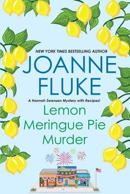 Lemon Meringue Pie Murder Kensington Publishing Corporation