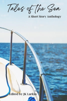 Tales of the Sea-A Short Story Anthology Paperback Red Penguin Books