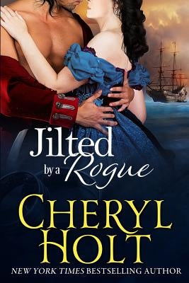 Jilted by a Rogue Paperback Cheryl Holt