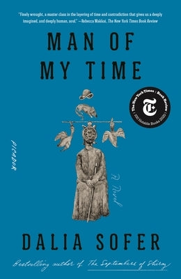 Man of My Time Paperback Picador USA