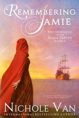 Remembering Jamie Paperback Fiorenza Publishing