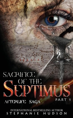 Sacrifice of the Septimus - Part One Hudson Indie Ink