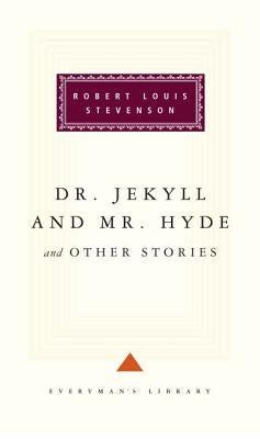 Dr. Jekyll and Mr. Hyde: Introduction by Nicholas Rance by Stevenson, Robert Louis