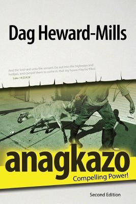 Anagkazo Paperback Parchment House