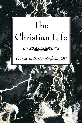 Christian Life Paperback Wipf & Stock Publishers