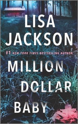 Million Dollar Baby by Jackson, Lisa