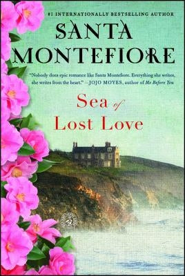 Sea of Lost Love Paperback Simon & Schuster