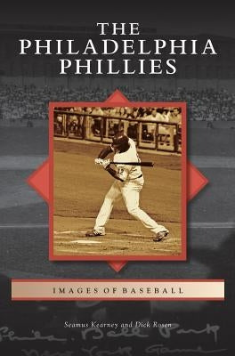 Philadelphia Phillies by Kearney, Seamus