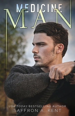 Medicine Man Paperback Purple Prose Press LLC