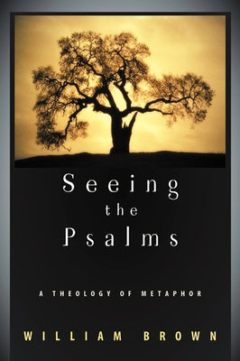 Seeing the Psalms Paperback Westminster John Knox Press