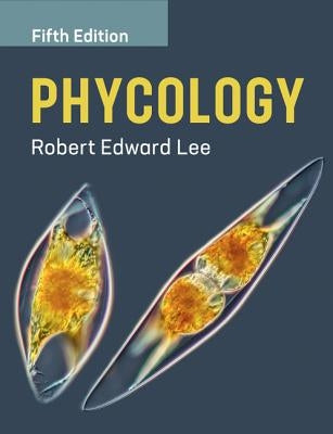 Phycology Paperback Cambridge University Press