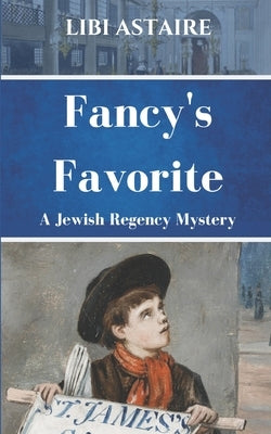 Fancy's Favorite Paperback Independently Published