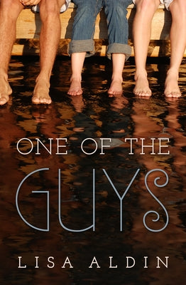 One of the Guys Paperback Spencer Hill Press