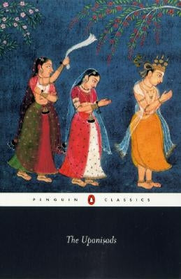 The Upanishads Paperback Penguin Group