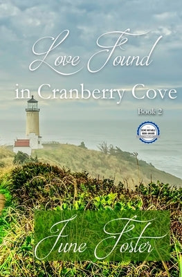 Love Found in Cranberry Cove Paperback Winged Publications