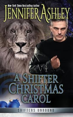 A Shifter Christmas Carol Paperback Ja / AG Publishing