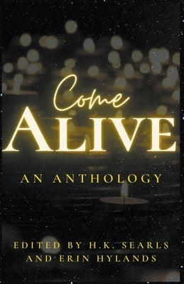 Come Alive Paperback Lantern Bearers Publishing