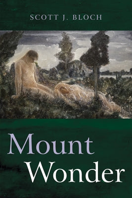 Mount Wonder Paperback Resource Publications (CA)