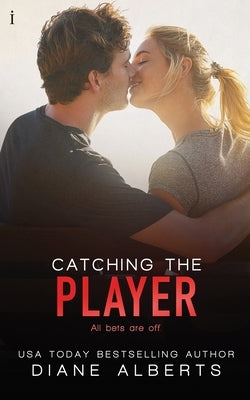 Catching the Player Paperback Createspace Independent Publishing Platform