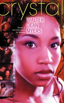 Crystal Paperback Amistad Books for Young Readers