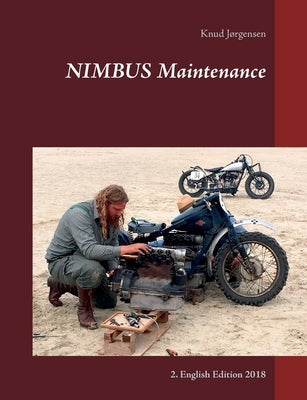 NIMBUS Maintenance: 2. English Edition 2018 Paperback Books on Demand