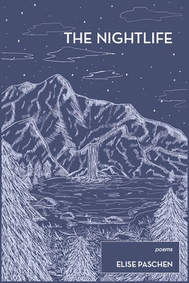 The Nightlife Paperback Red Hen Press