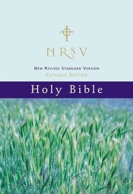 Catholic Bible-NRSV by Catholic Bible Press