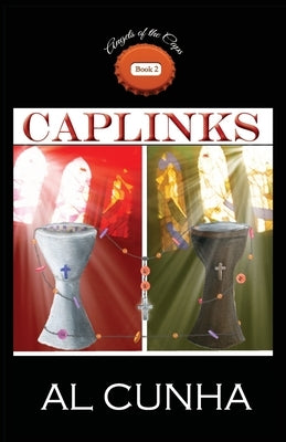 Caplinks: Book 2 in the series, Angels of the Caps Paperback Palmetto Publishing