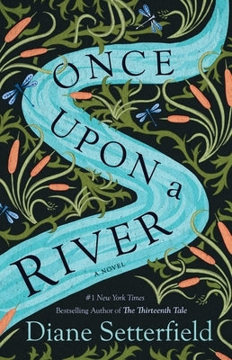 Once Upon a River Paperback Atria Books