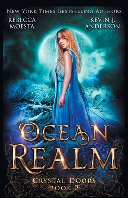 Ocean Realm Paperback Wordfire Press