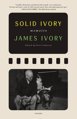 Solid Ivory by Ivory, James