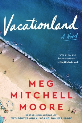 Vacationland Paperback William Morrow & Company