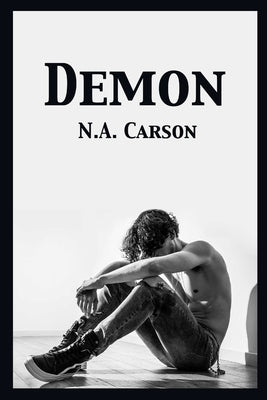 Demon by Carson, N. a.