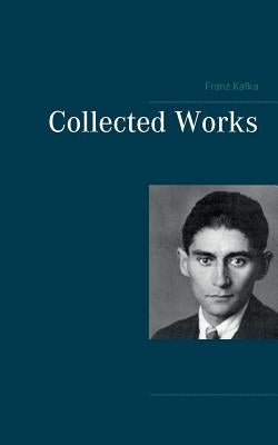 Collected Works Paperback Books on Demand